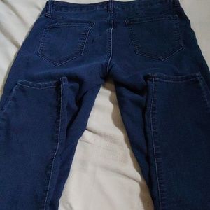 Old Navy Jeans - Old Navy rock star skinny leg jeans 10 short Old Navy Jeans - Old Navy rock star skinny leg jeans 10 short